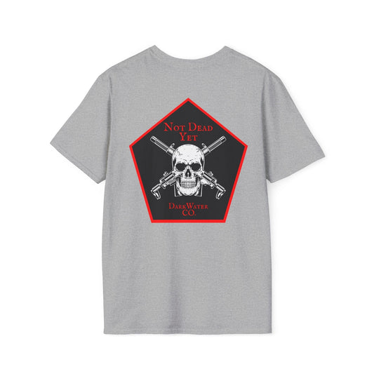 Deathproof T-shirt