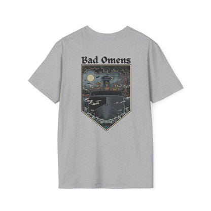 CCA Bad Omens T-shirt