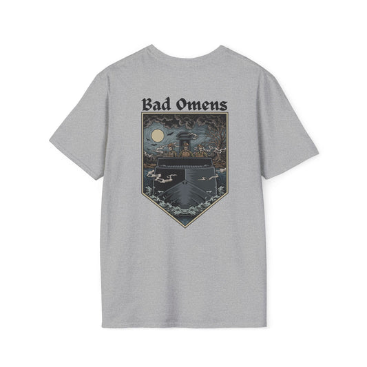 CCA Bad Omens T-shirt