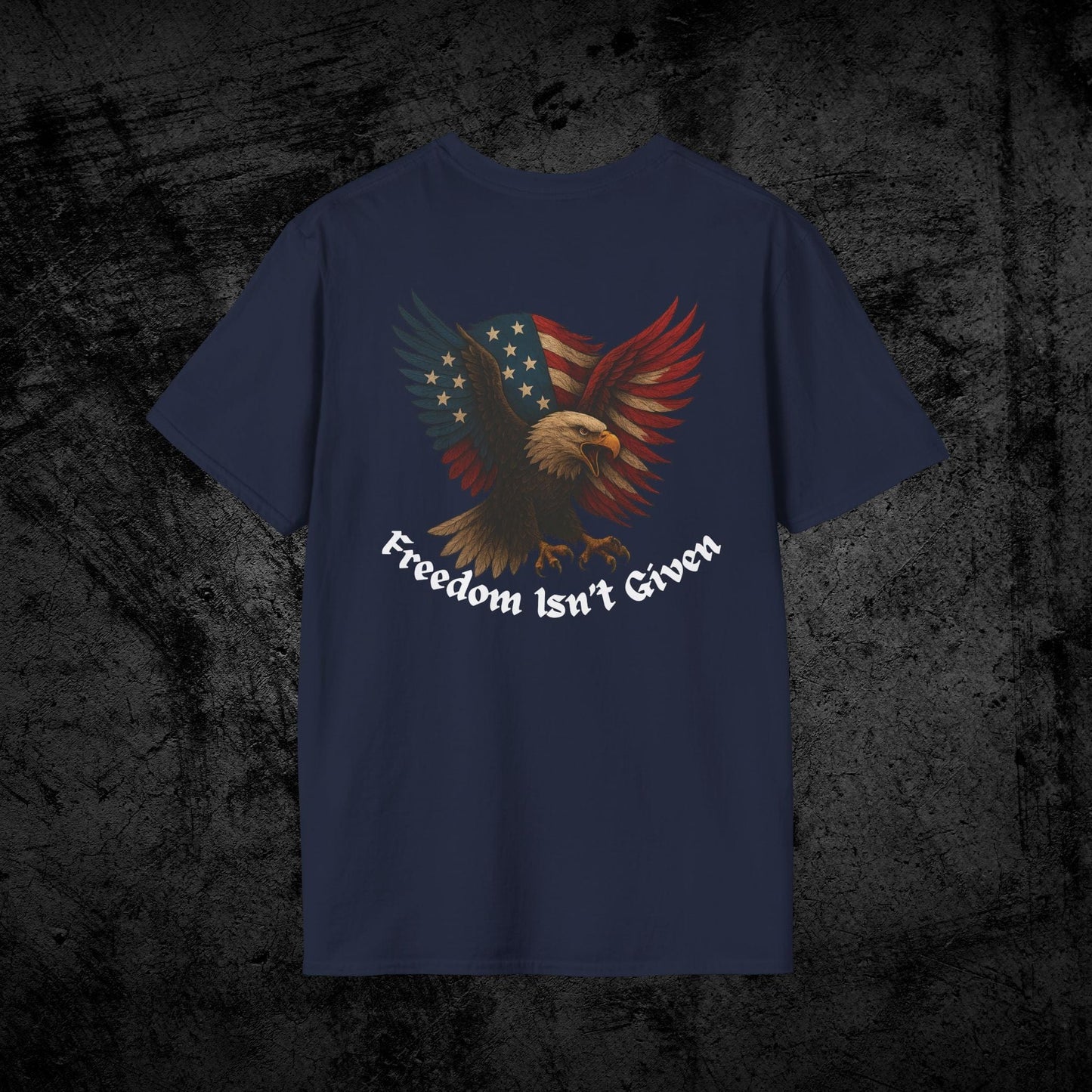 Wings of Liberty Tee