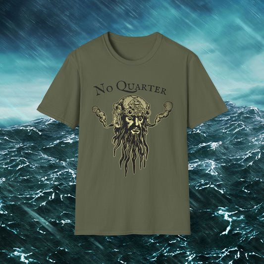 Edward's Orders T-Shirt