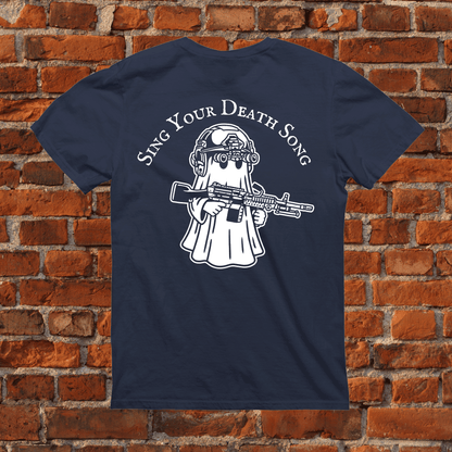 Singing MK48 T-shirt
