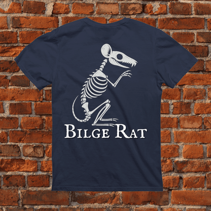 Bilge Rat T-shirt