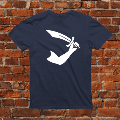 Thomas Tew T-shirt