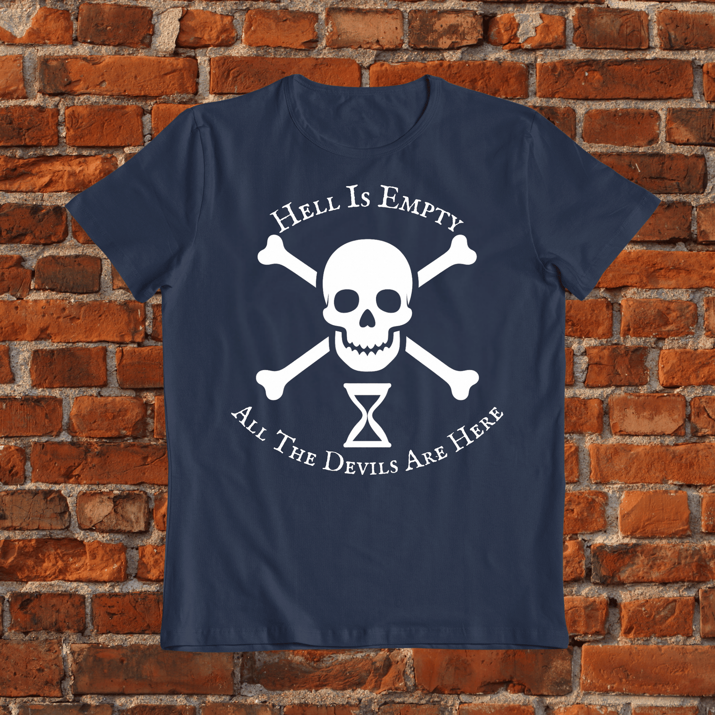 Devil's Crew T-shirt