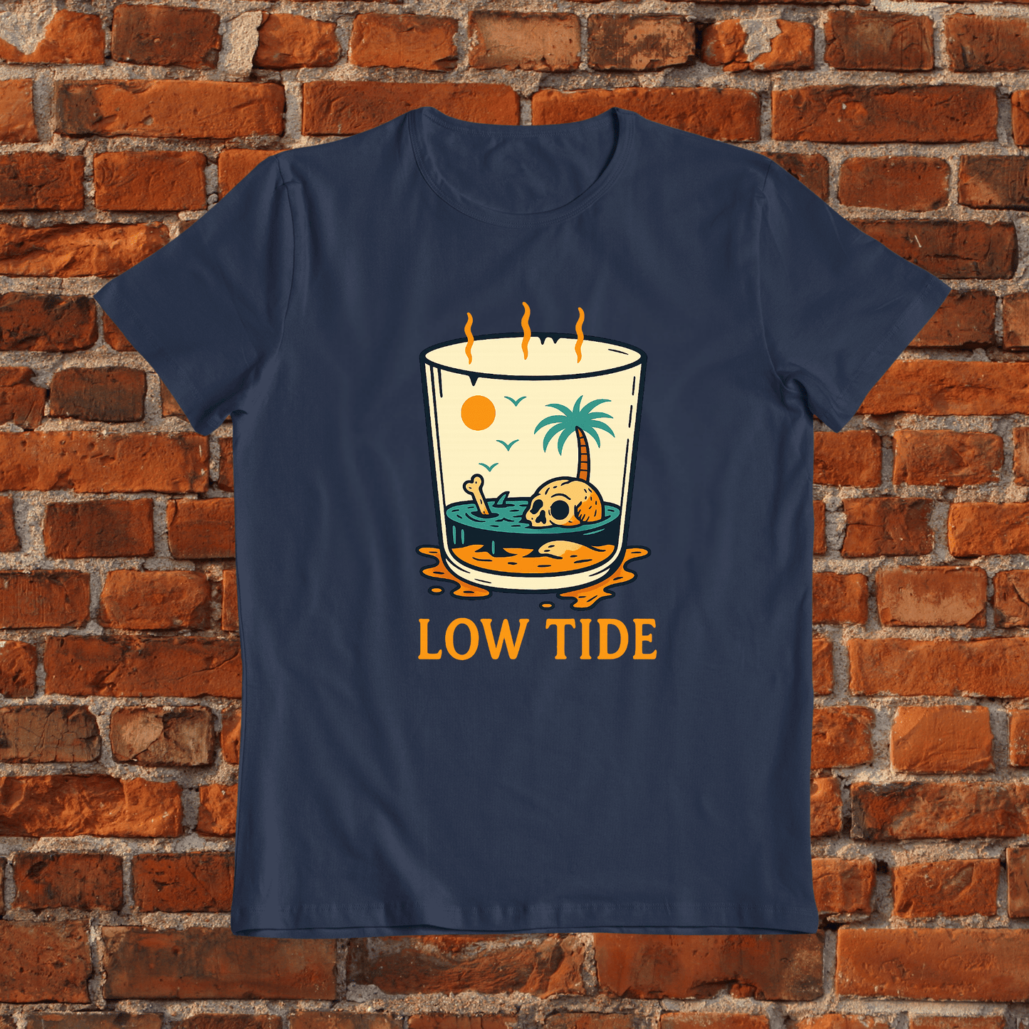 Low Tide T-Shirt