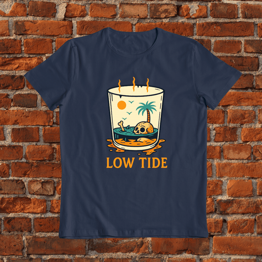 Low Tide T-Shirt