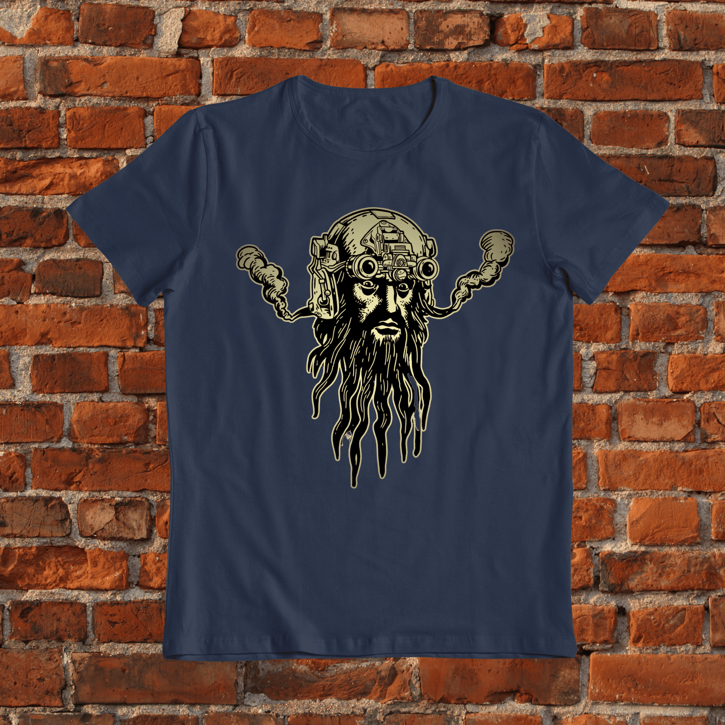 Modern Piracy T-Shirt