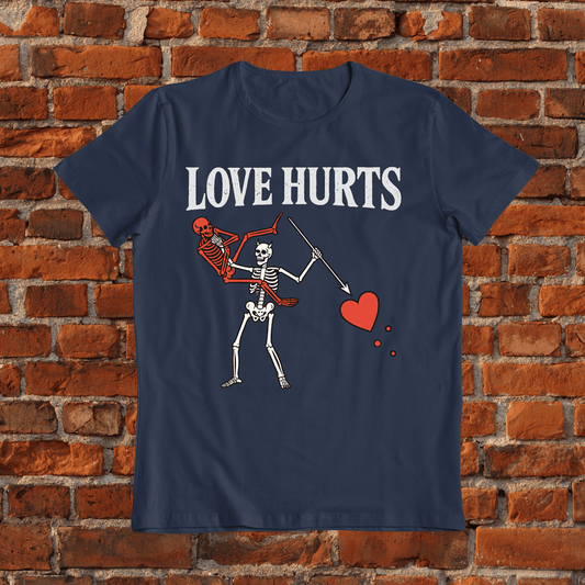 Love Hurts T-Shirt