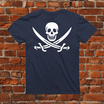 Calico Jack T-shirt