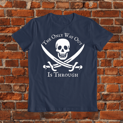 Only Through T-shirt