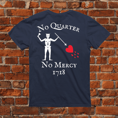 No Quarter T-Shirt