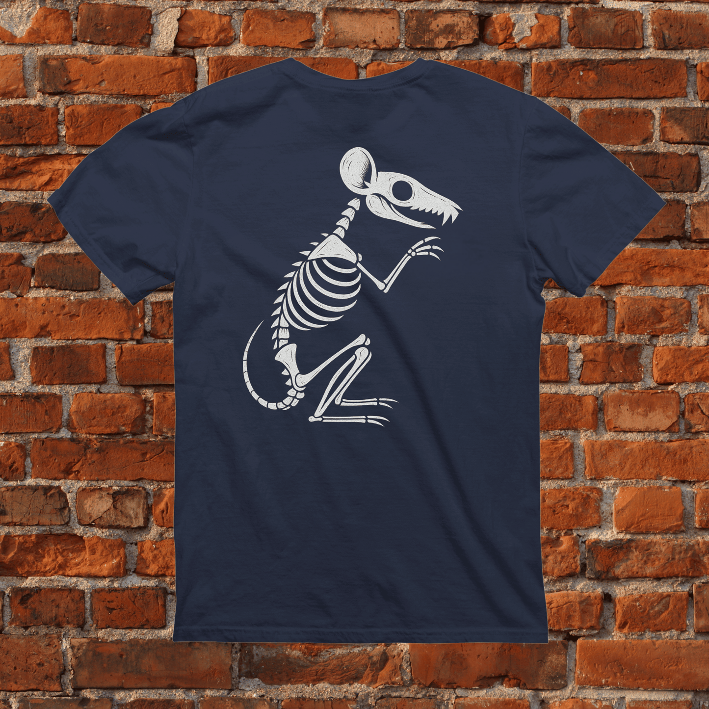 Bone Rat T-shirt