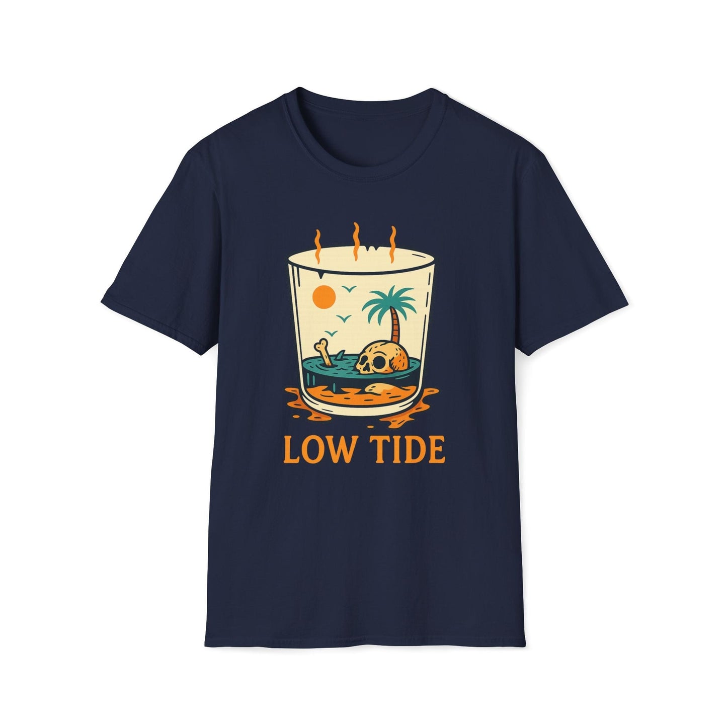 Low Tide T-Shirt