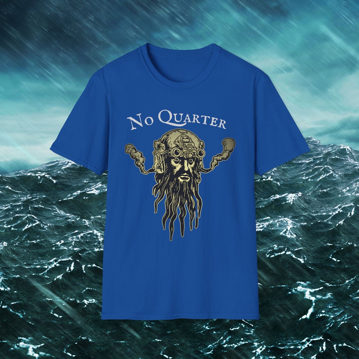 Edward's Orders T-Shirt
