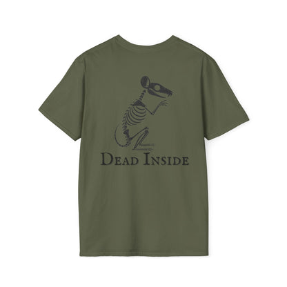 Dead Inside T-shirt