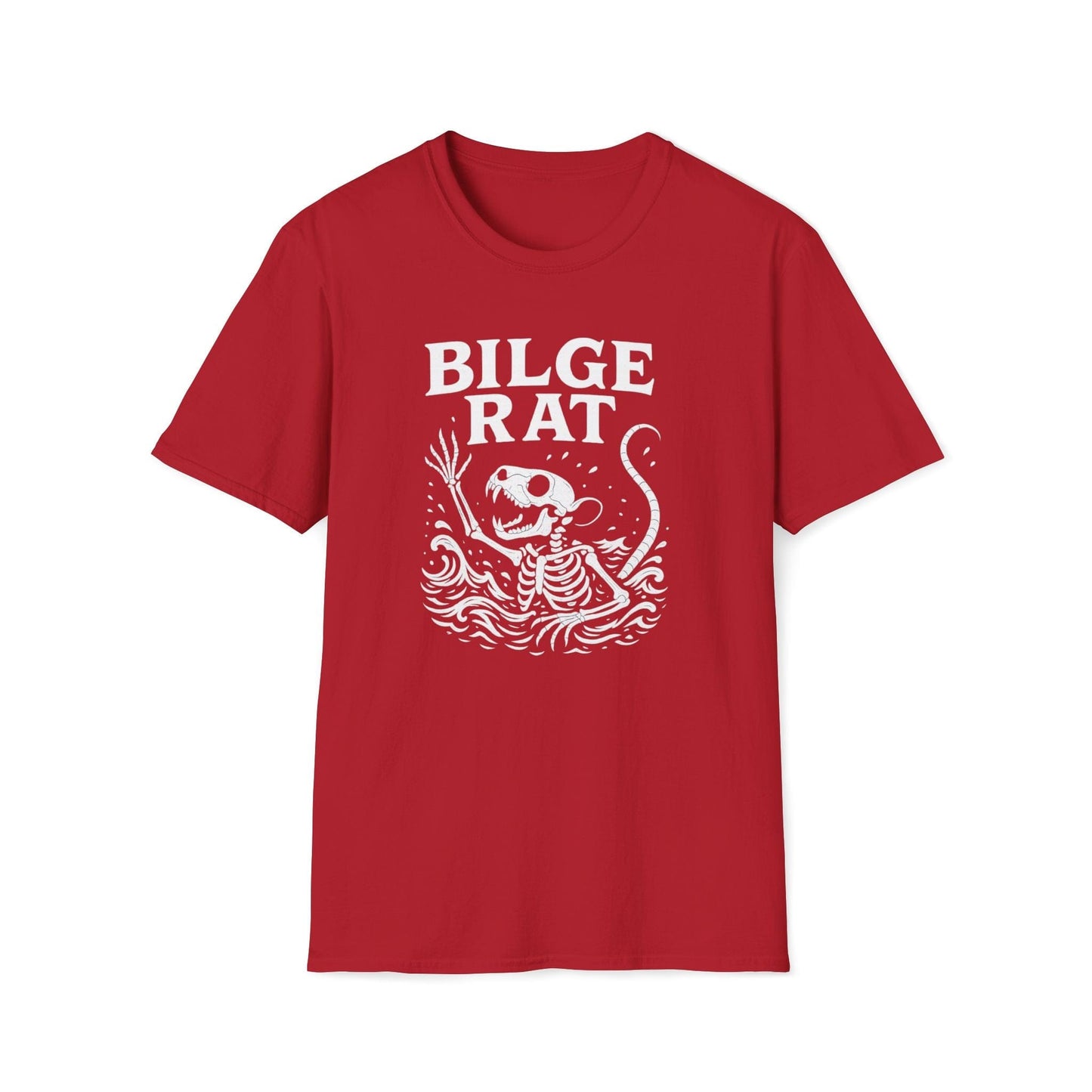 The Bilge Rat T-shirt