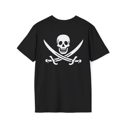 Calico Jack T-shirt