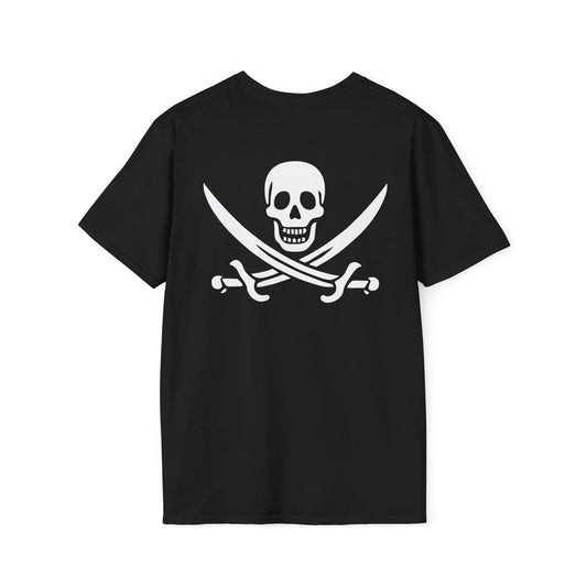 Calico Jack T-shirt