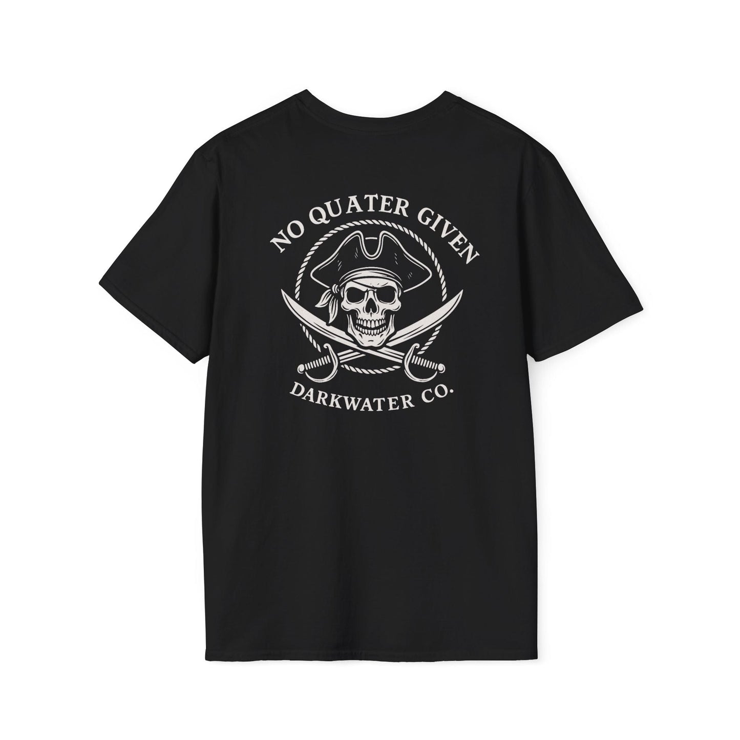 Rogue Seas T-Shirt