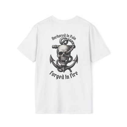 Forged In Fire T-shirt