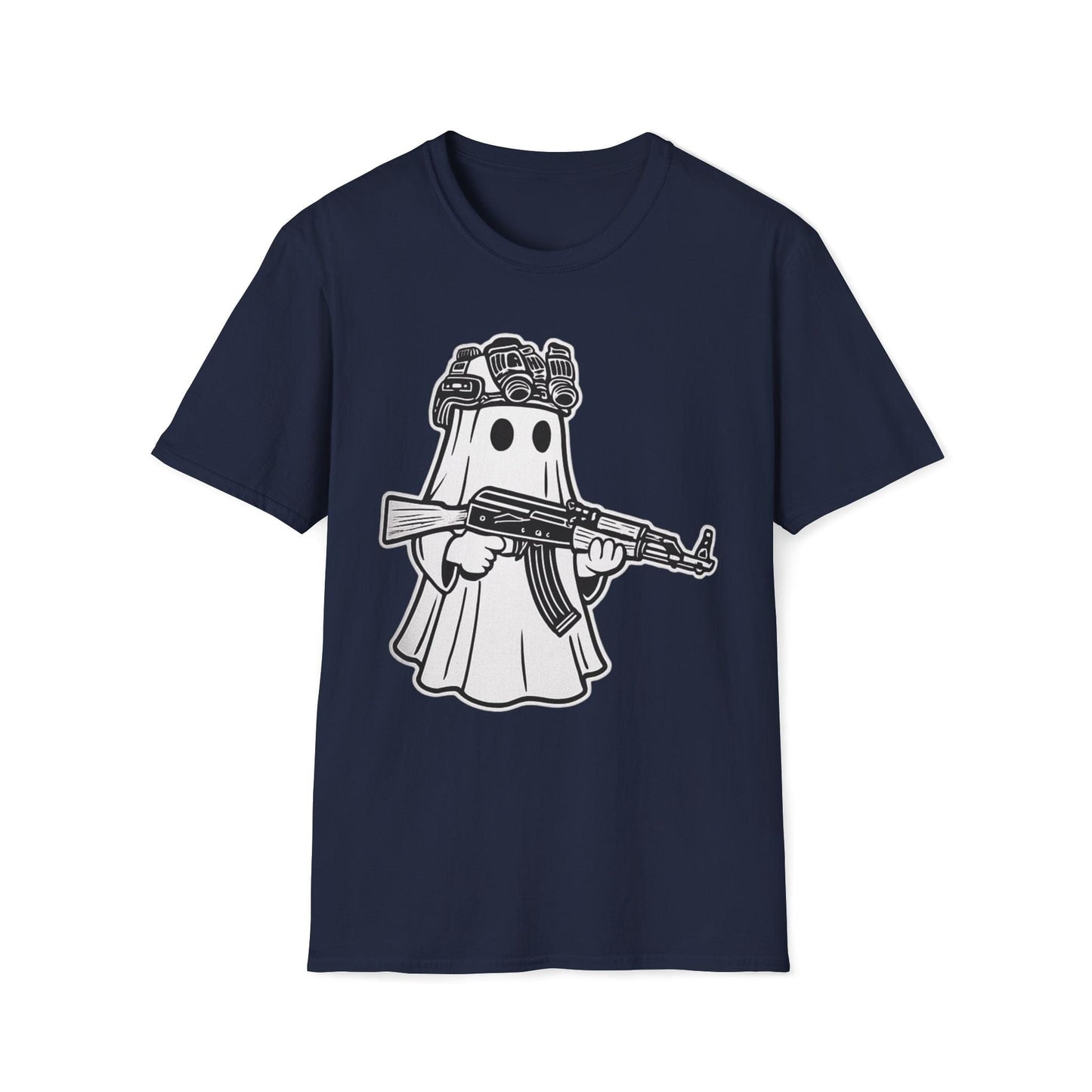 Darkwater Ghost AK T-shirt