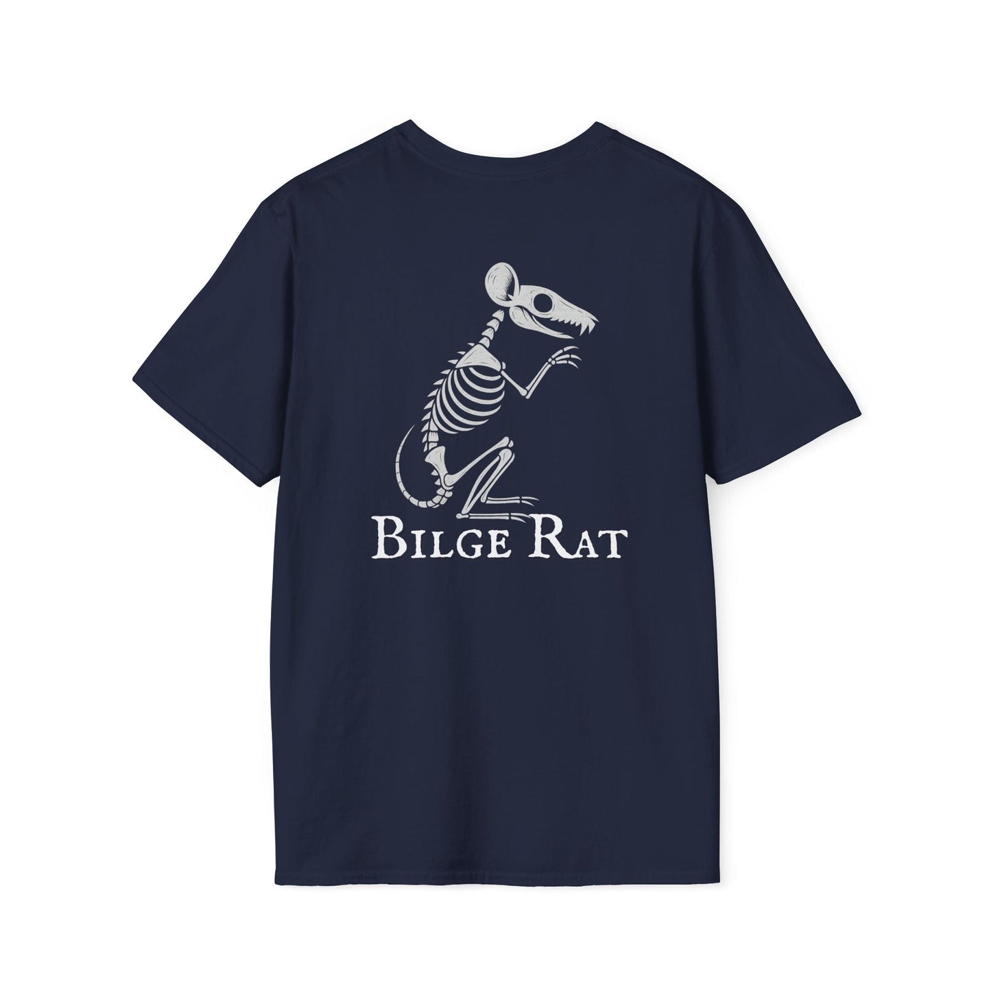 Bilge Rat T-shirt