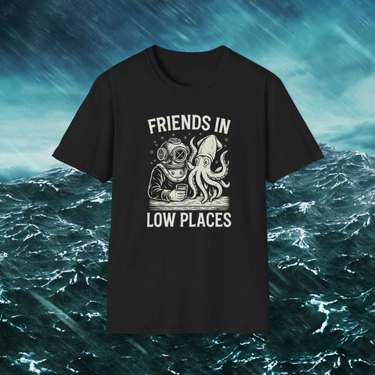 Friends T-Shirt