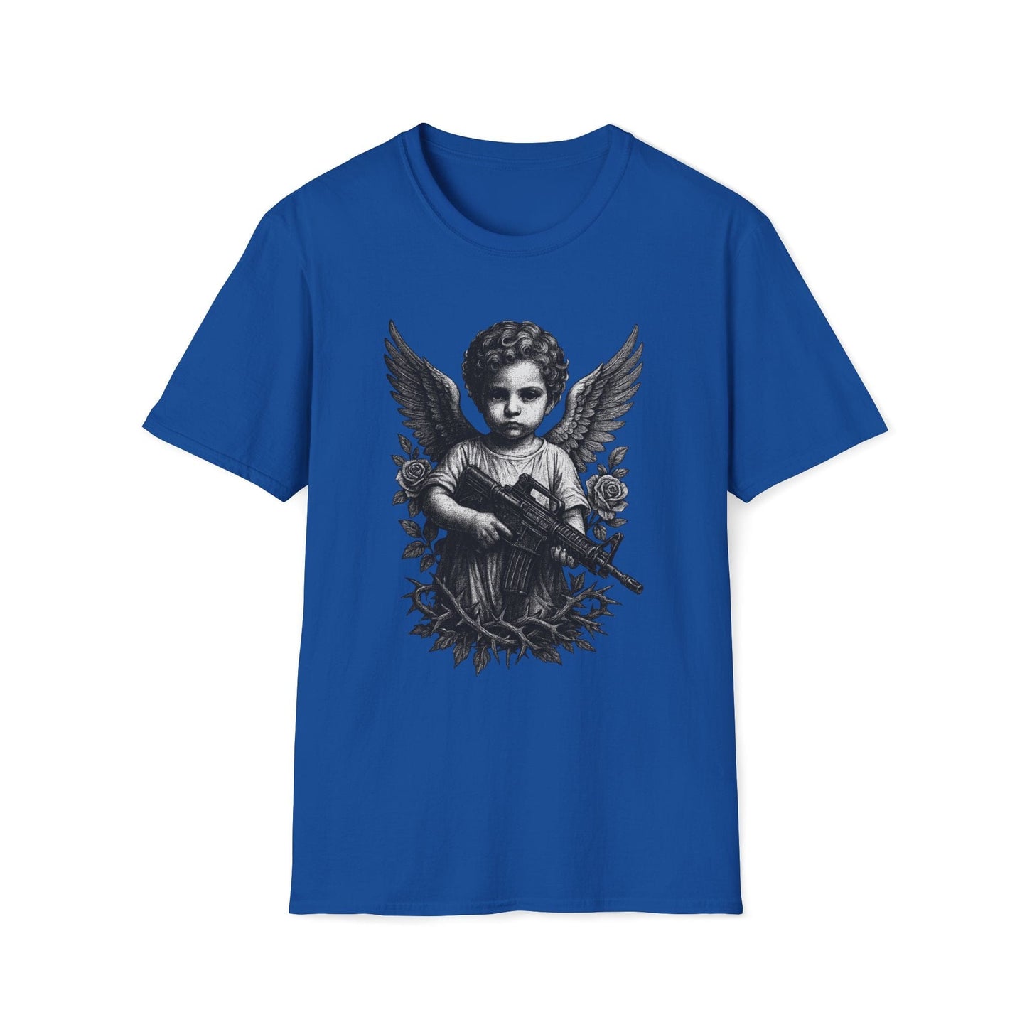 Little Saint T-shirt