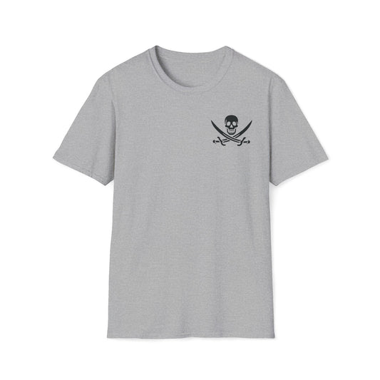 Calico Jack T-shirt