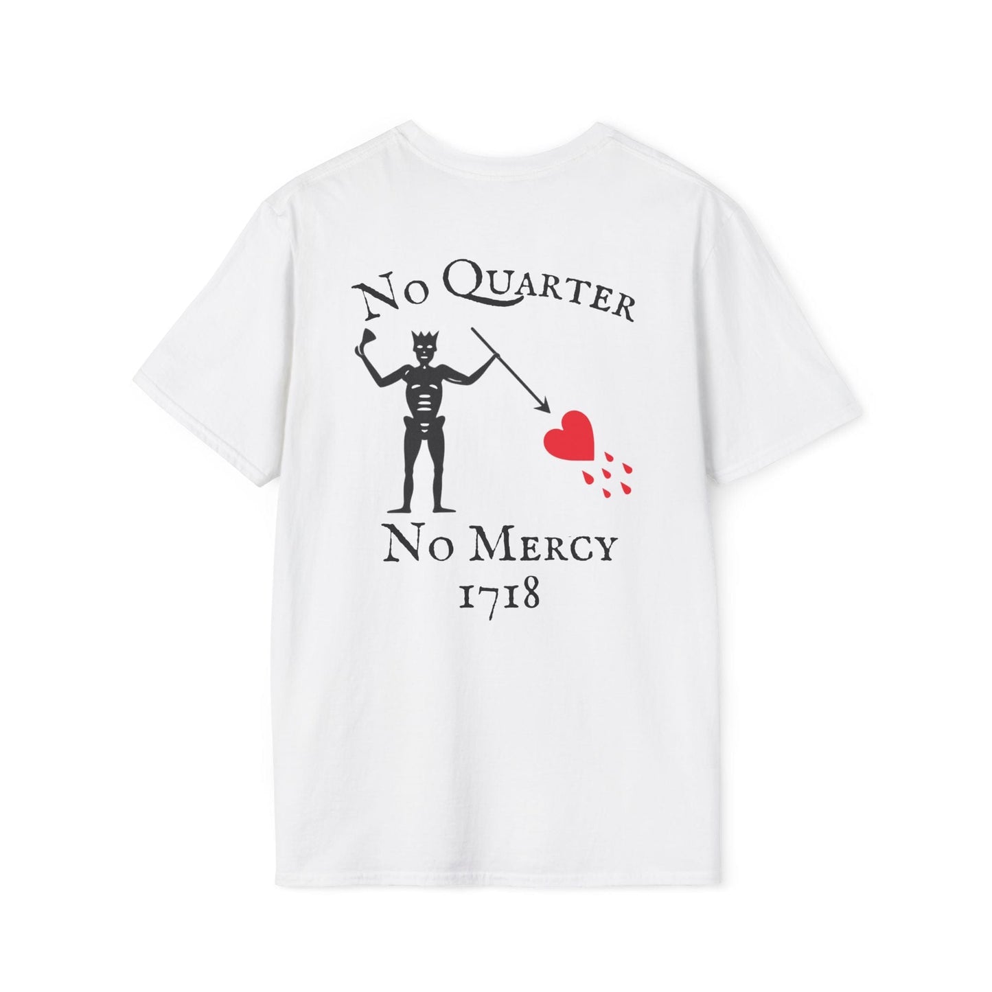 No Quarter T-Shirt