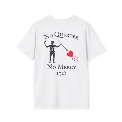 No Quarter T-Shirt