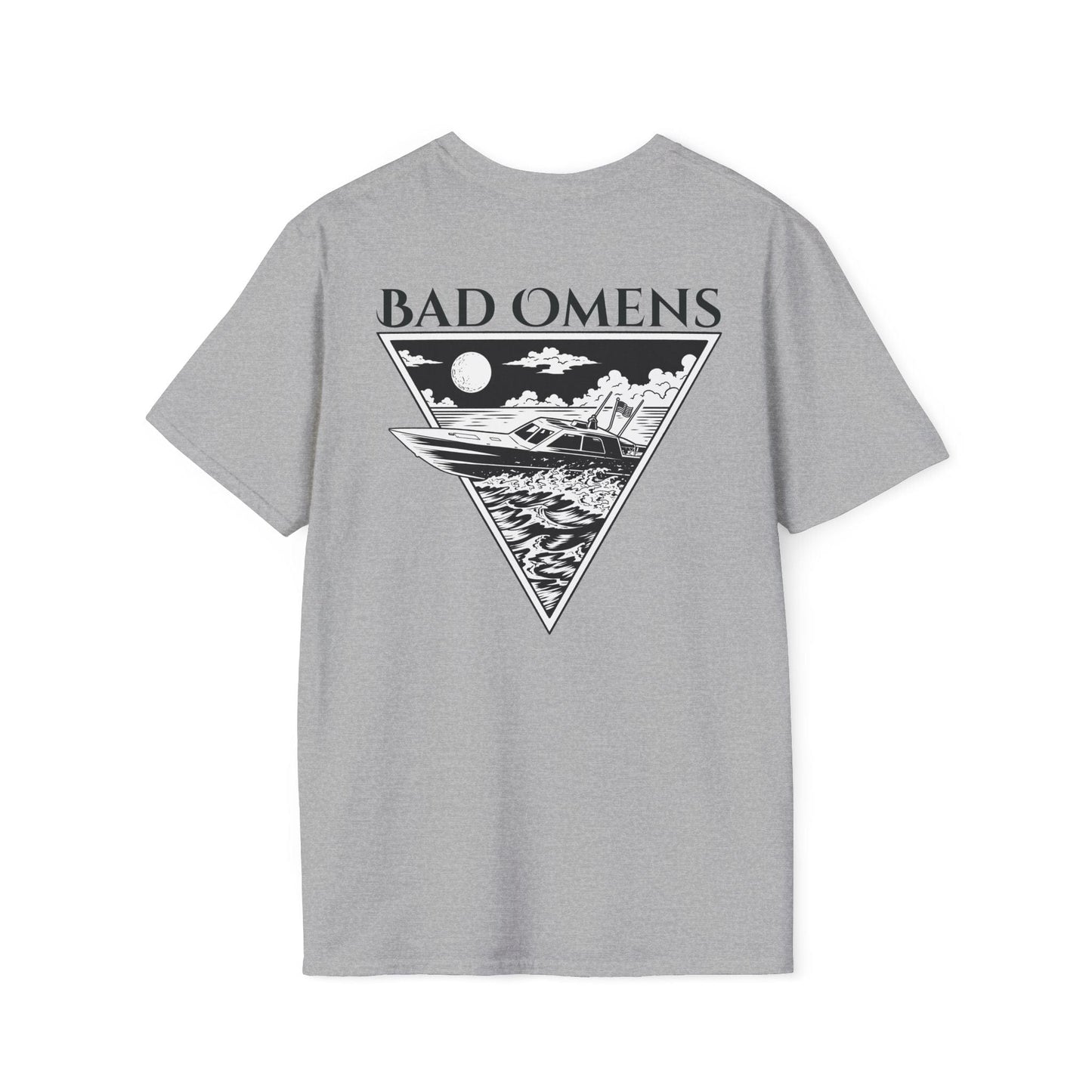 Bad Omens T-shirt