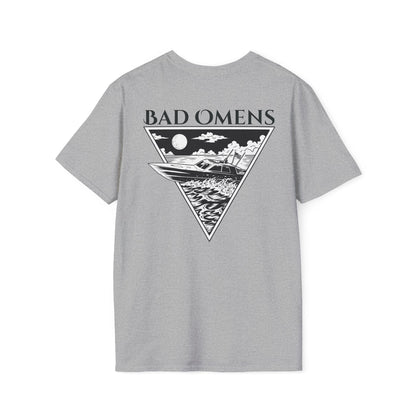 Bad Omens T-shirt