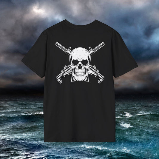 Dark Sigil T-shirt