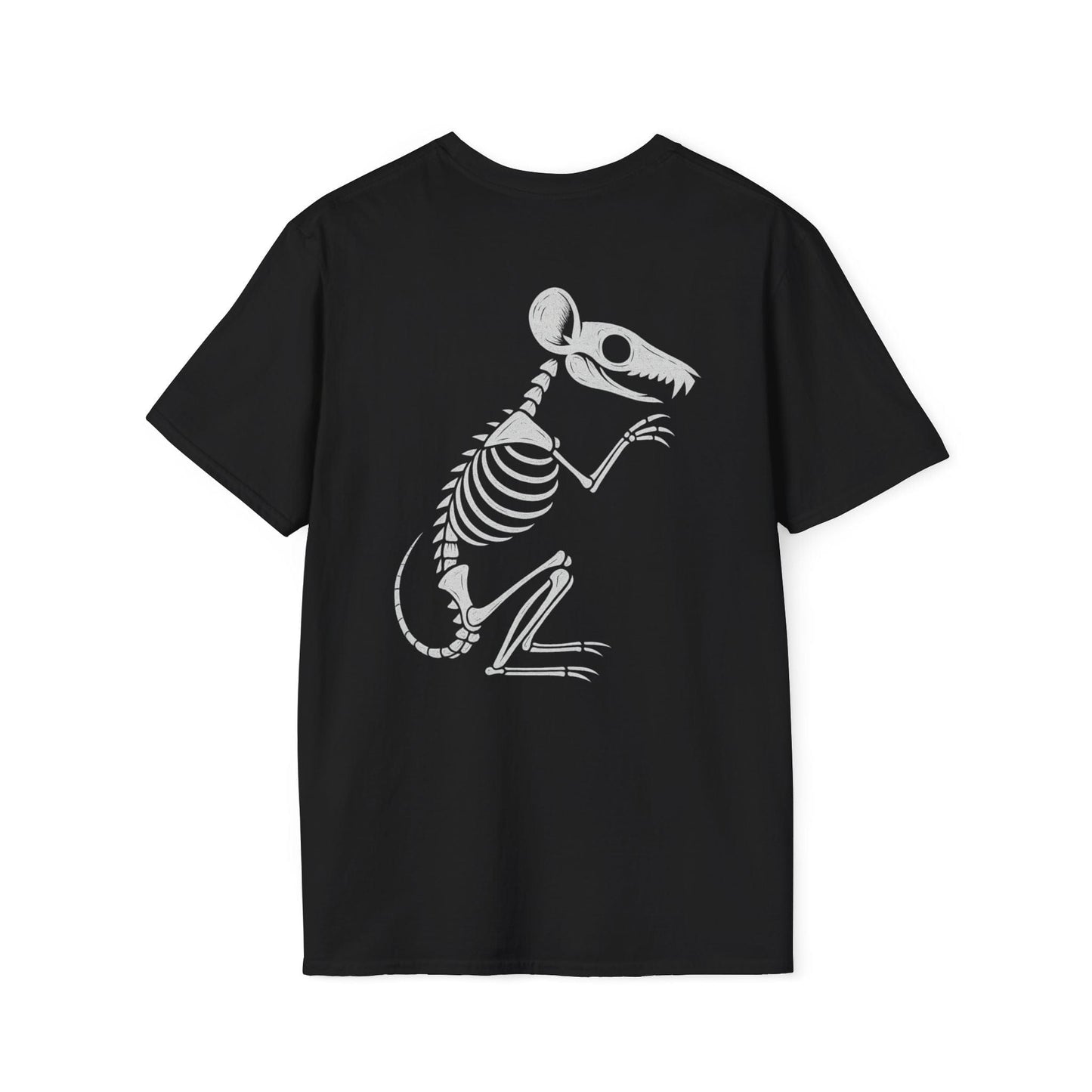 Bone Rat T-shirt