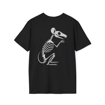 Bone Rat T-shirt