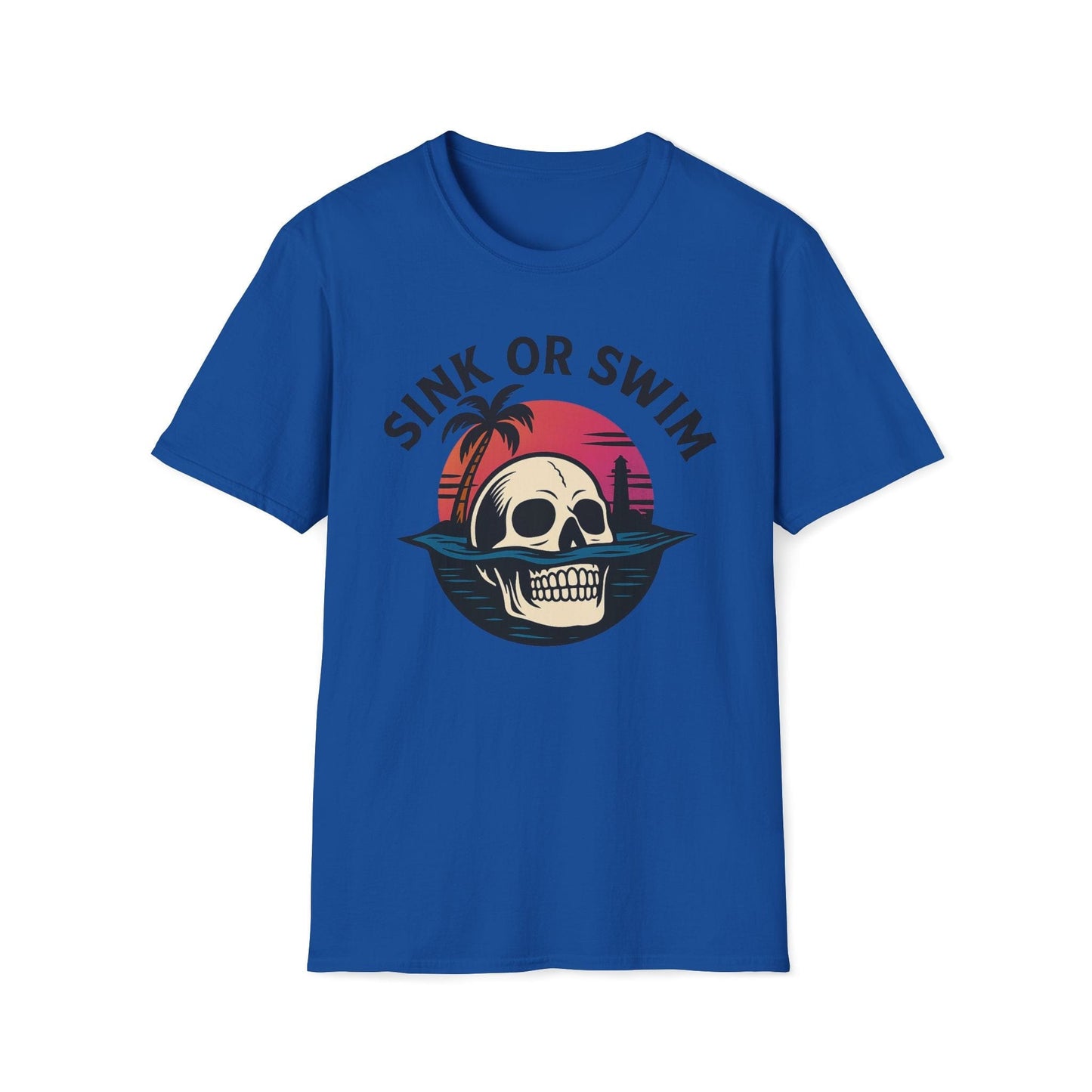 Sink or Swim T-Shirt
