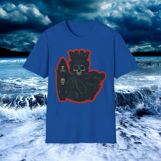 Kraken Recon T-shirt
