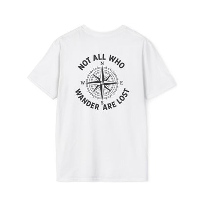 Not All Lost T-Shirt