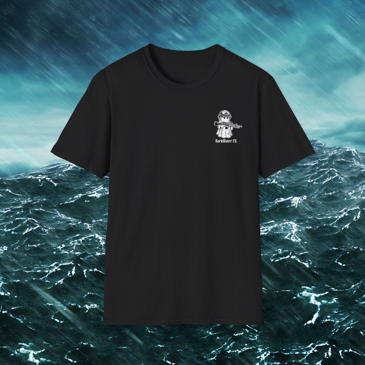 God Hates The ATF T-Shirt