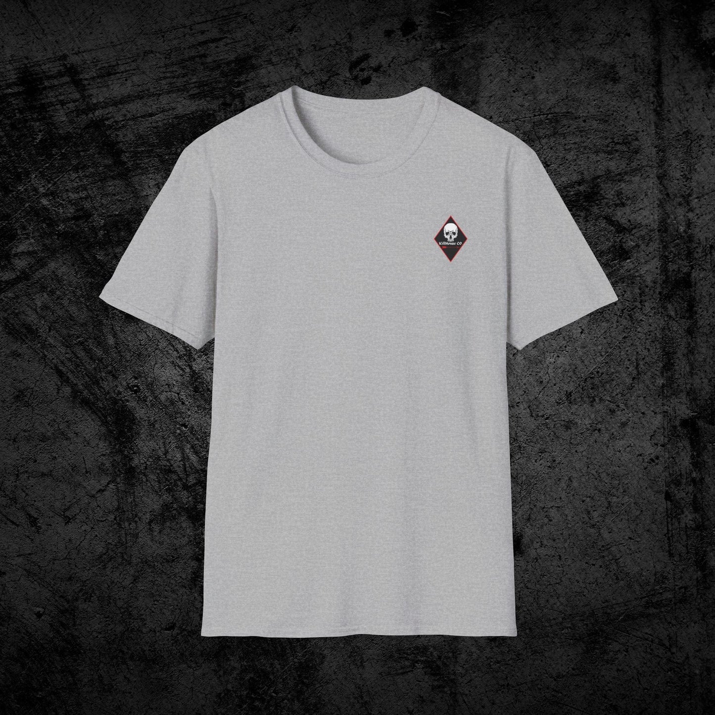 Wings of Liberty Tee