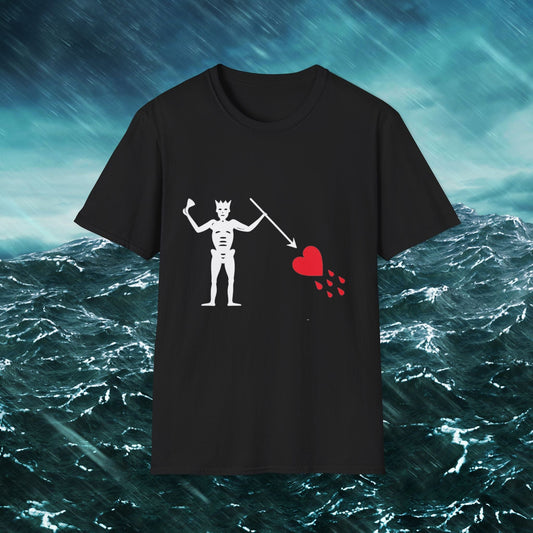 Heart & Bones T-shirt