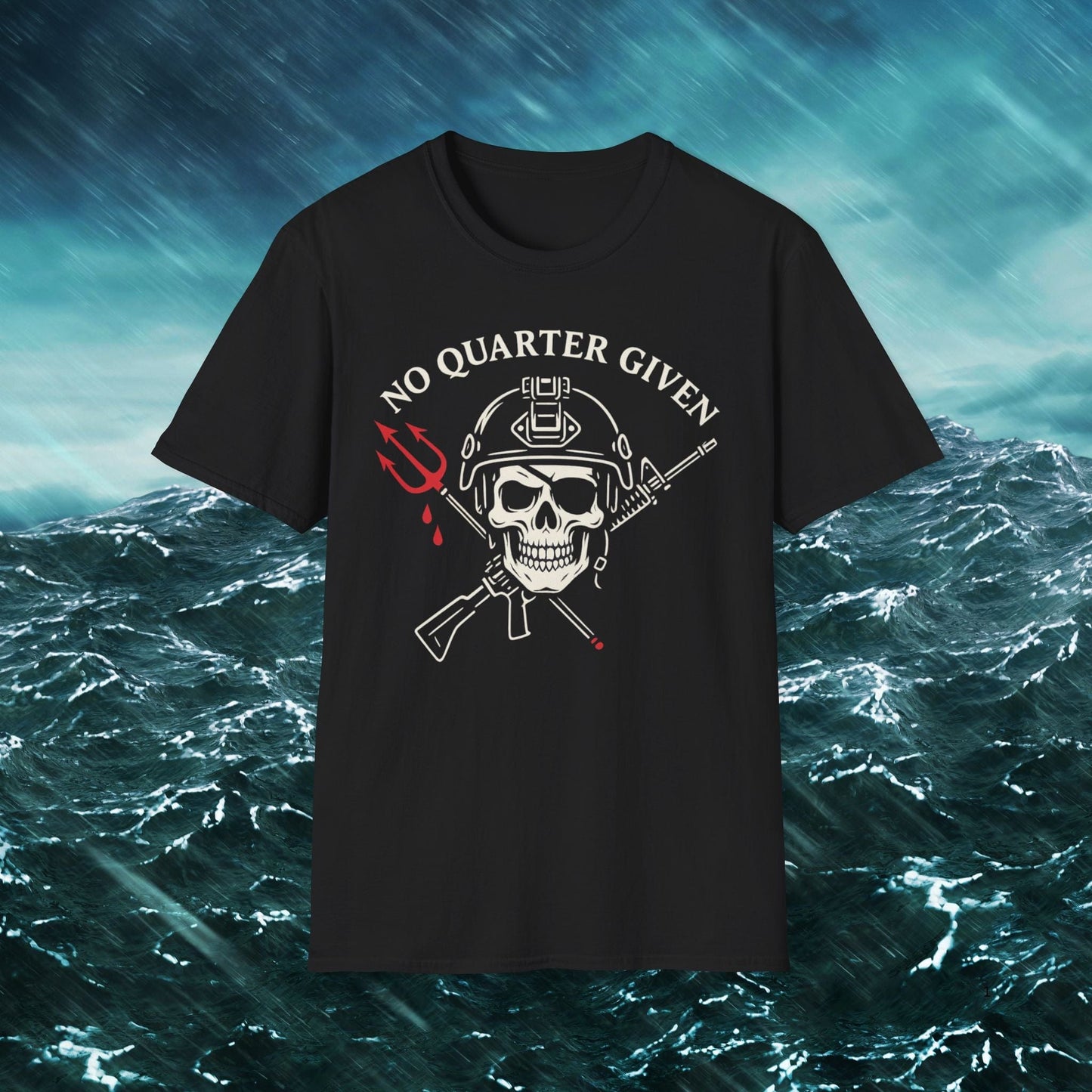 Sea's Edge T-shirt
