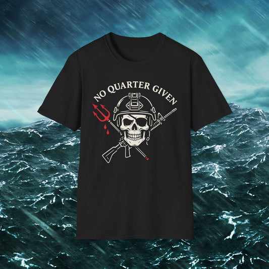 Sea's Edge T-shirt