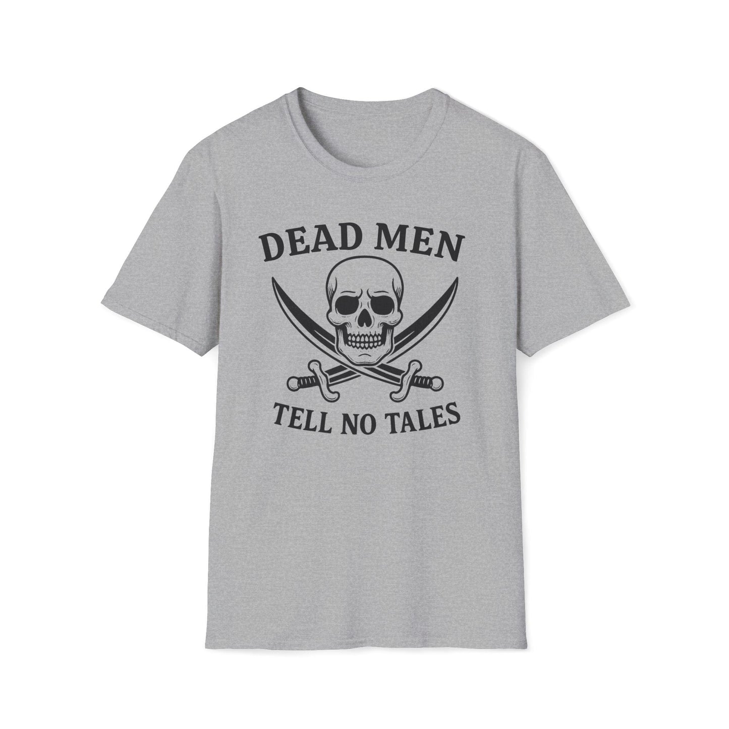 Dead Men T-shirt