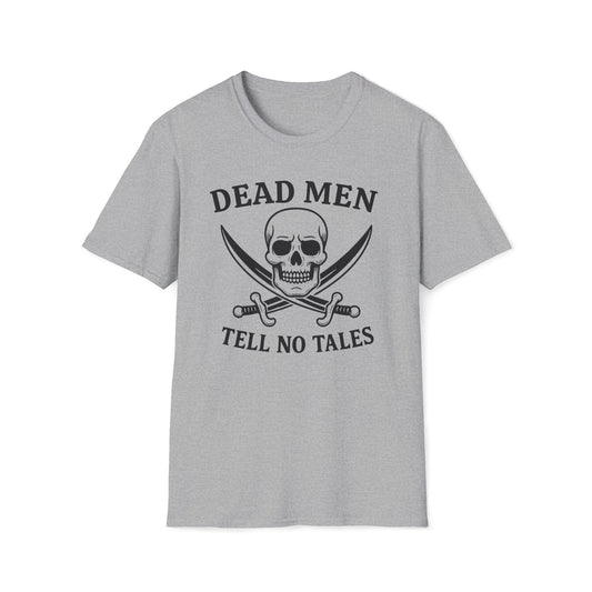 Dead Men T-shirt