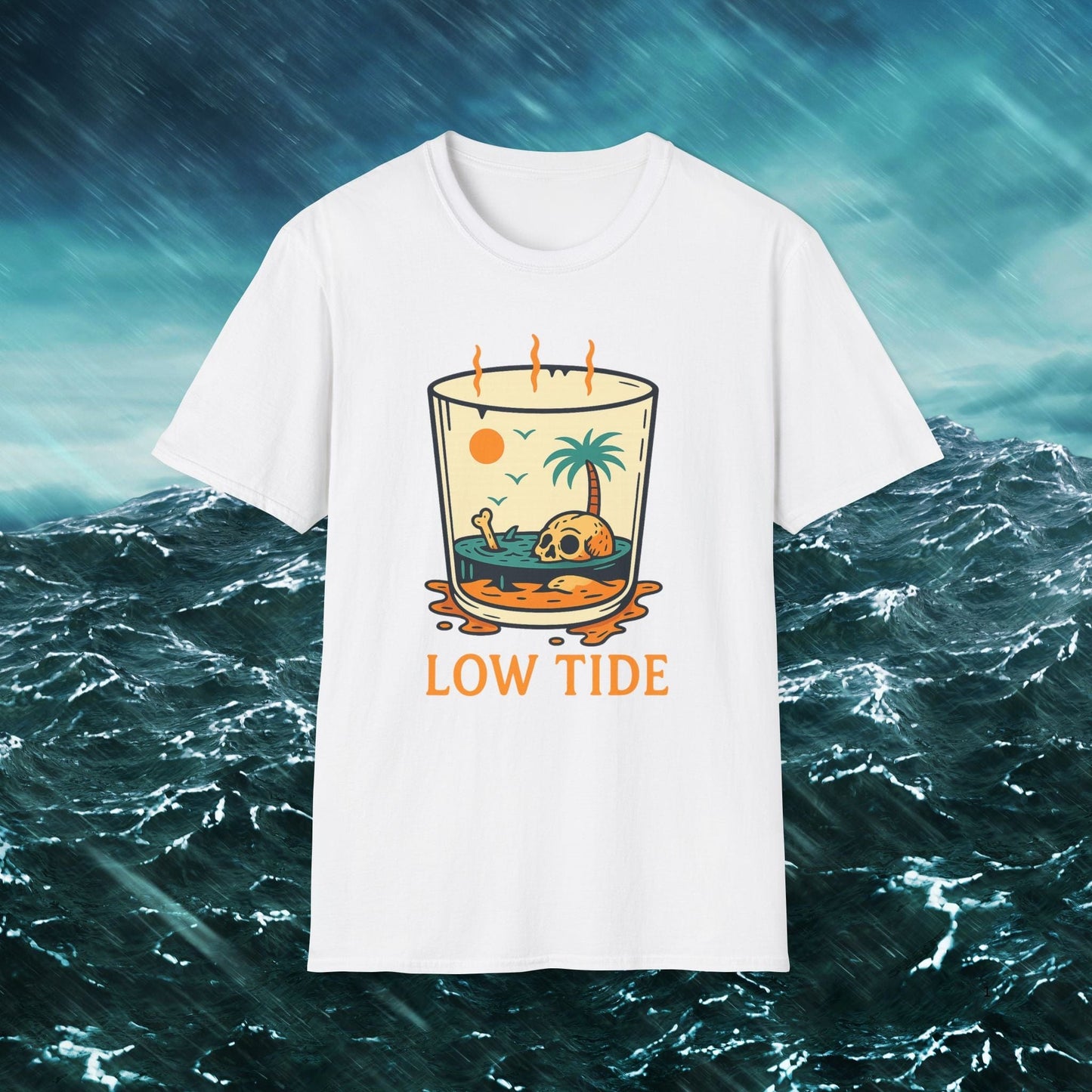 Low Tide T-Shirt