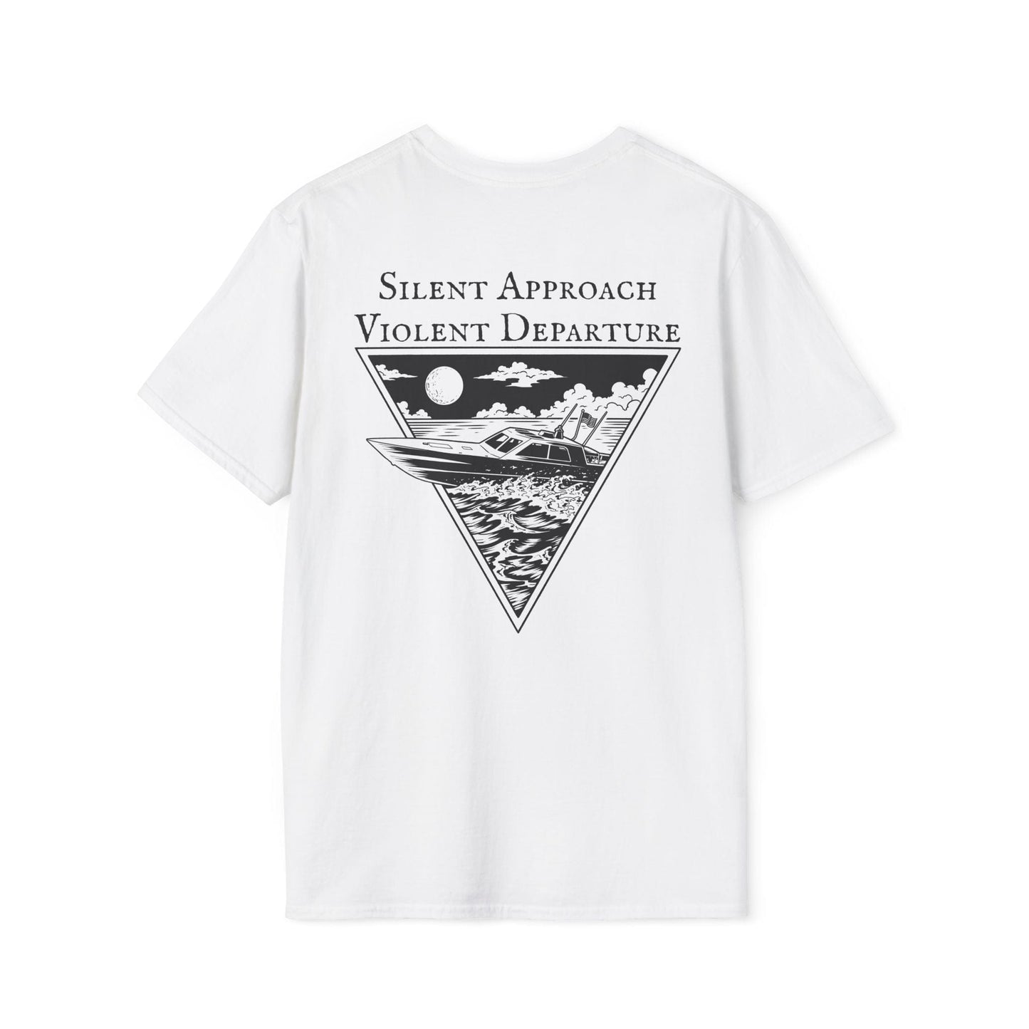 CCM Approach T-Shirt