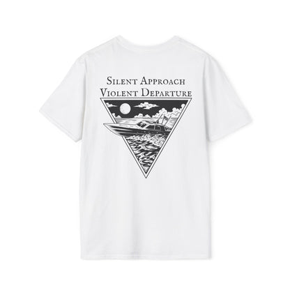 CCM Approach T-Shirt